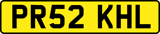 PR52KHL