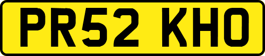 PR52KHO
