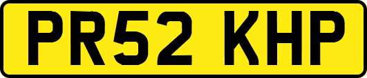 PR52KHP