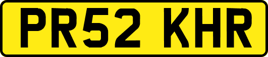 PR52KHR