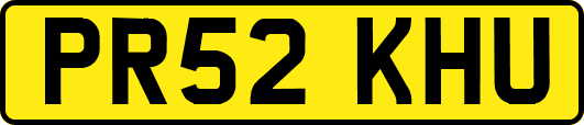 PR52KHU