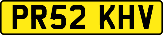 PR52KHV