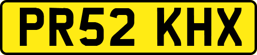 PR52KHX