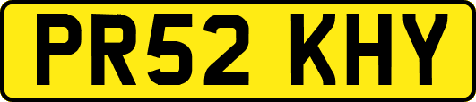 PR52KHY