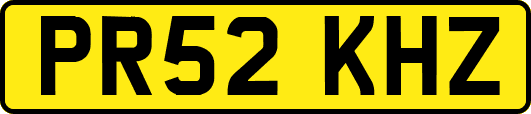 PR52KHZ