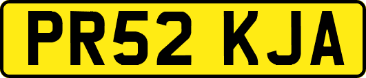 PR52KJA