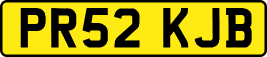PR52KJB