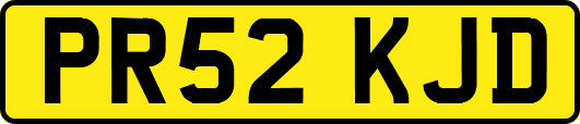PR52KJD