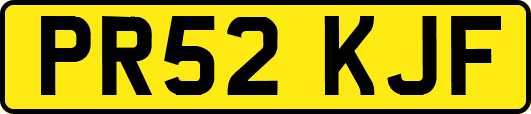 PR52KJF
