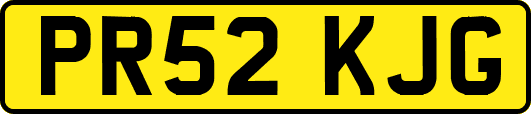 PR52KJG