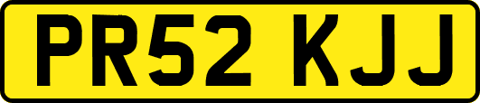 PR52KJJ
