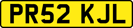 PR52KJL