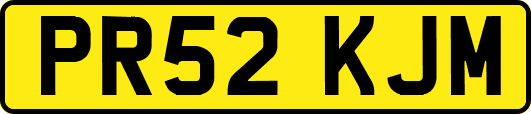 PR52KJM