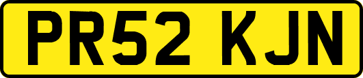 PR52KJN