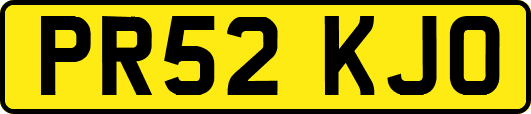 PR52KJO