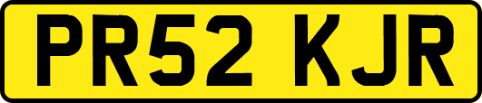 PR52KJR