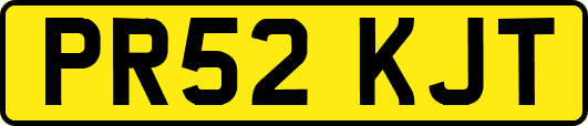 PR52KJT