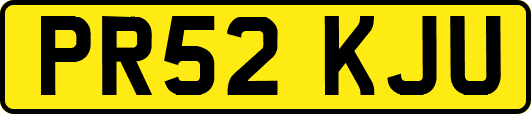 PR52KJU