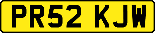 PR52KJW