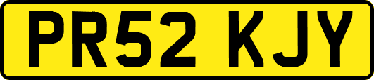 PR52KJY