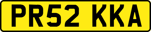 PR52KKA