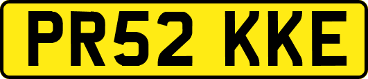 PR52KKE