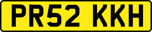 PR52KKH