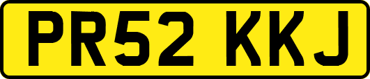 PR52KKJ