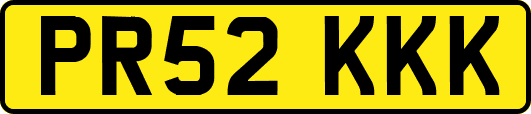 PR52KKK