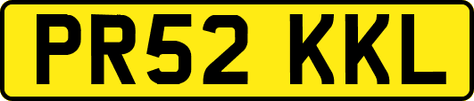 PR52KKL