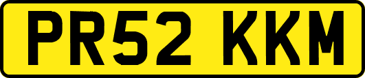PR52KKM