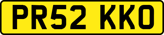 PR52KKO