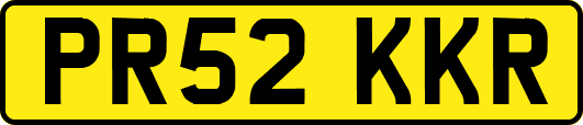 PR52KKR