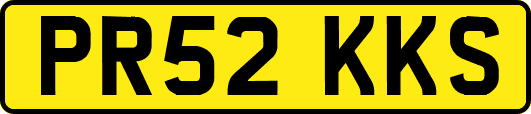 PR52KKS