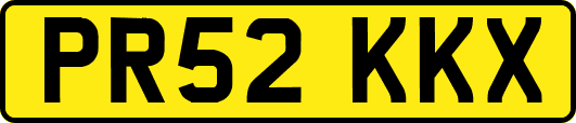 PR52KKX