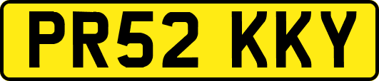 PR52KKY