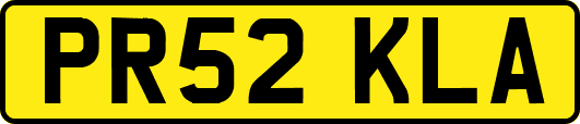PR52KLA