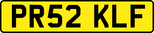 PR52KLF