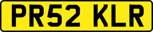 PR52KLR