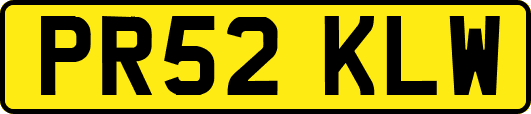 PR52KLW