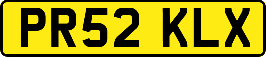 PR52KLX