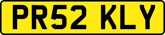 PR52KLY
