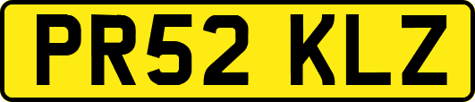 PR52KLZ