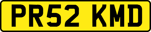 PR52KMD