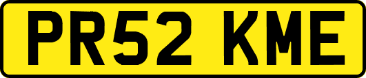 PR52KME
