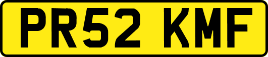 PR52KMF