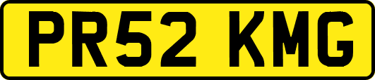 PR52KMG