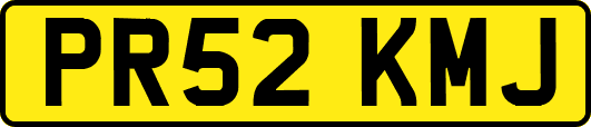 PR52KMJ
