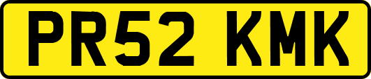 PR52KMK