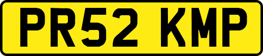 PR52KMP